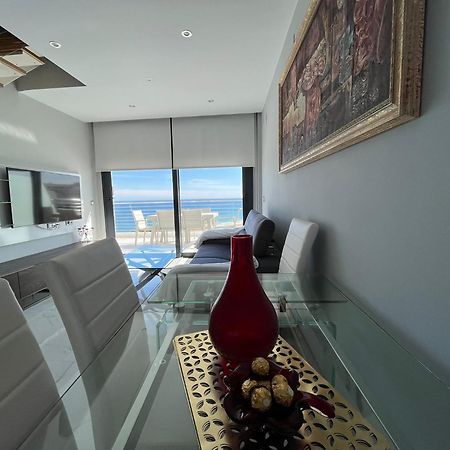 Apartament Infinity View 8 Arenales del Sol Zewnętrze zdjęcie