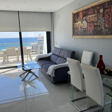 Apartament Infinity View 8 Arenales del Sol Zewnętrze zdjęcie