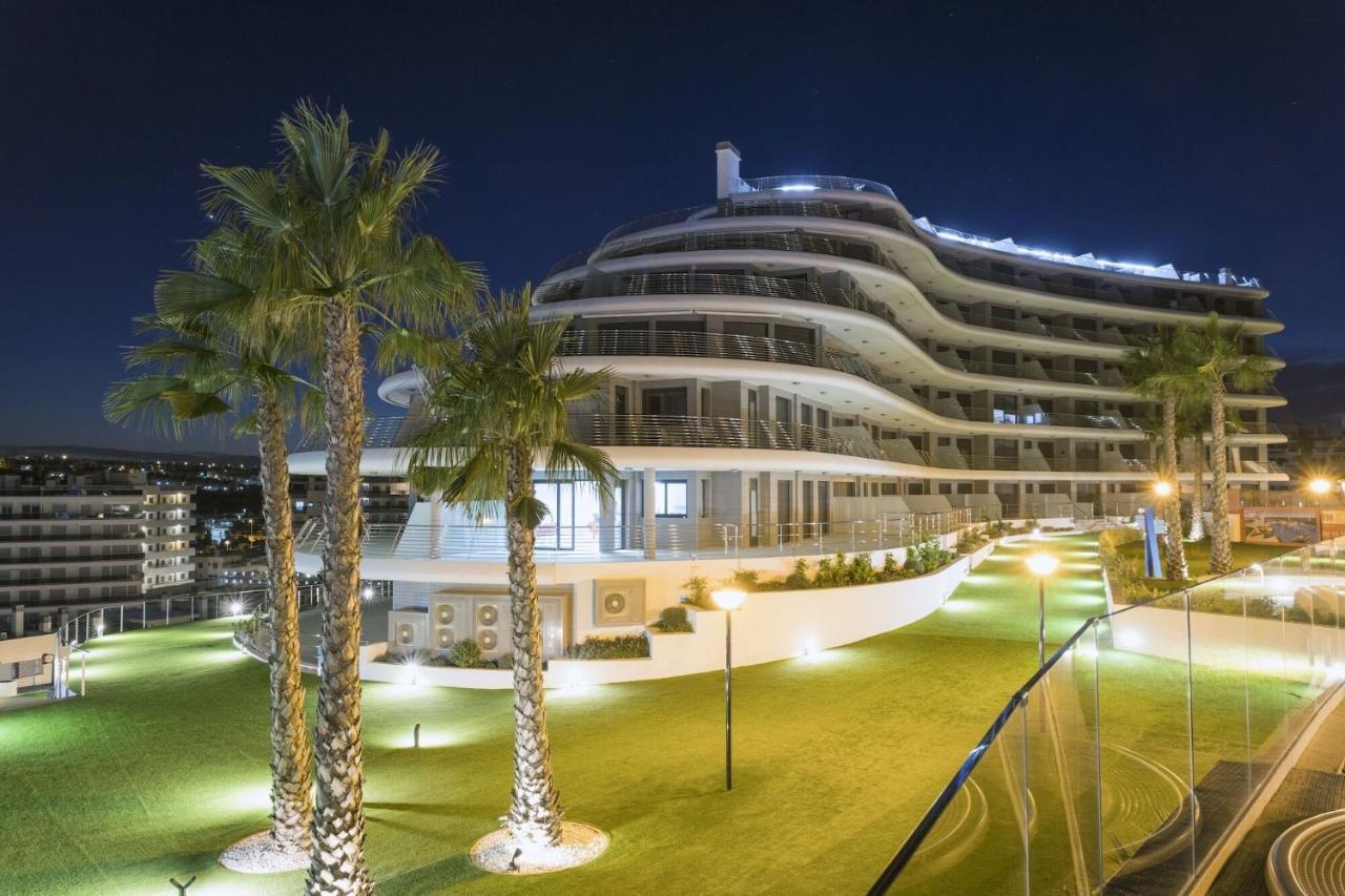 Apartament Infinity View 8 Arenales del Sol Zewnętrze zdjęcie