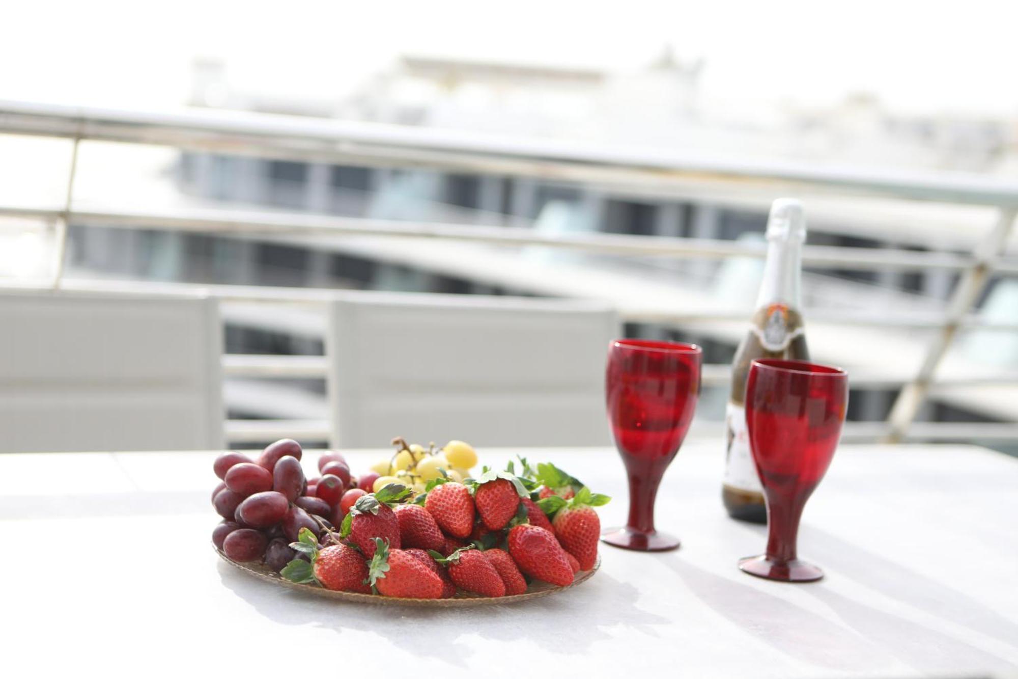 Apartament Infinity View 8 Arenales del Sol Zewnętrze zdjęcie