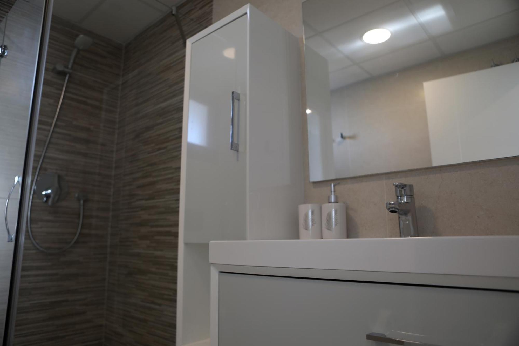 Apartament Infinity View 8 Arenales del Sol Zewnętrze zdjęcie