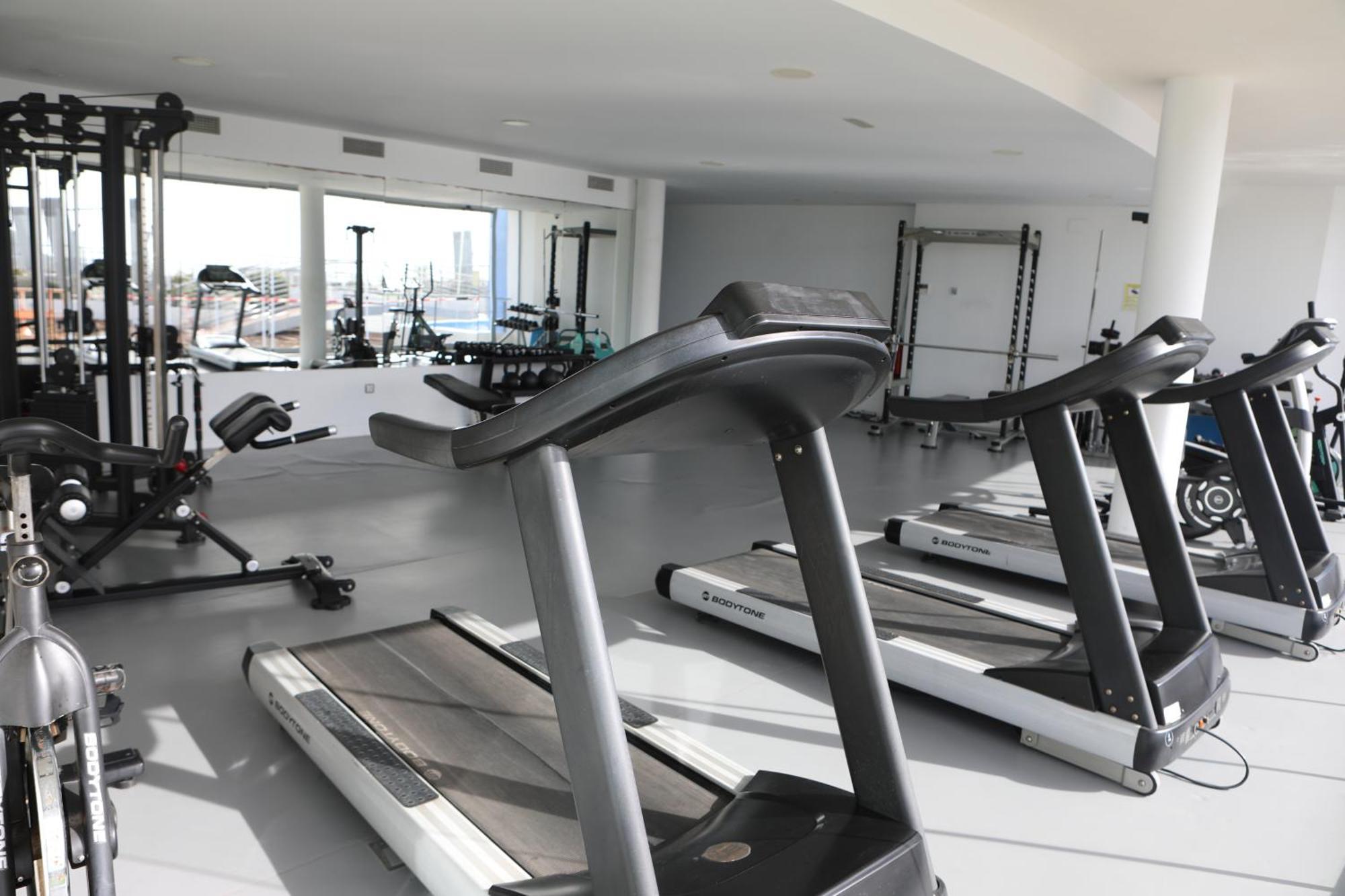 Apartament Infinity View 8 Arenales del Sol Zewnętrze zdjęcie