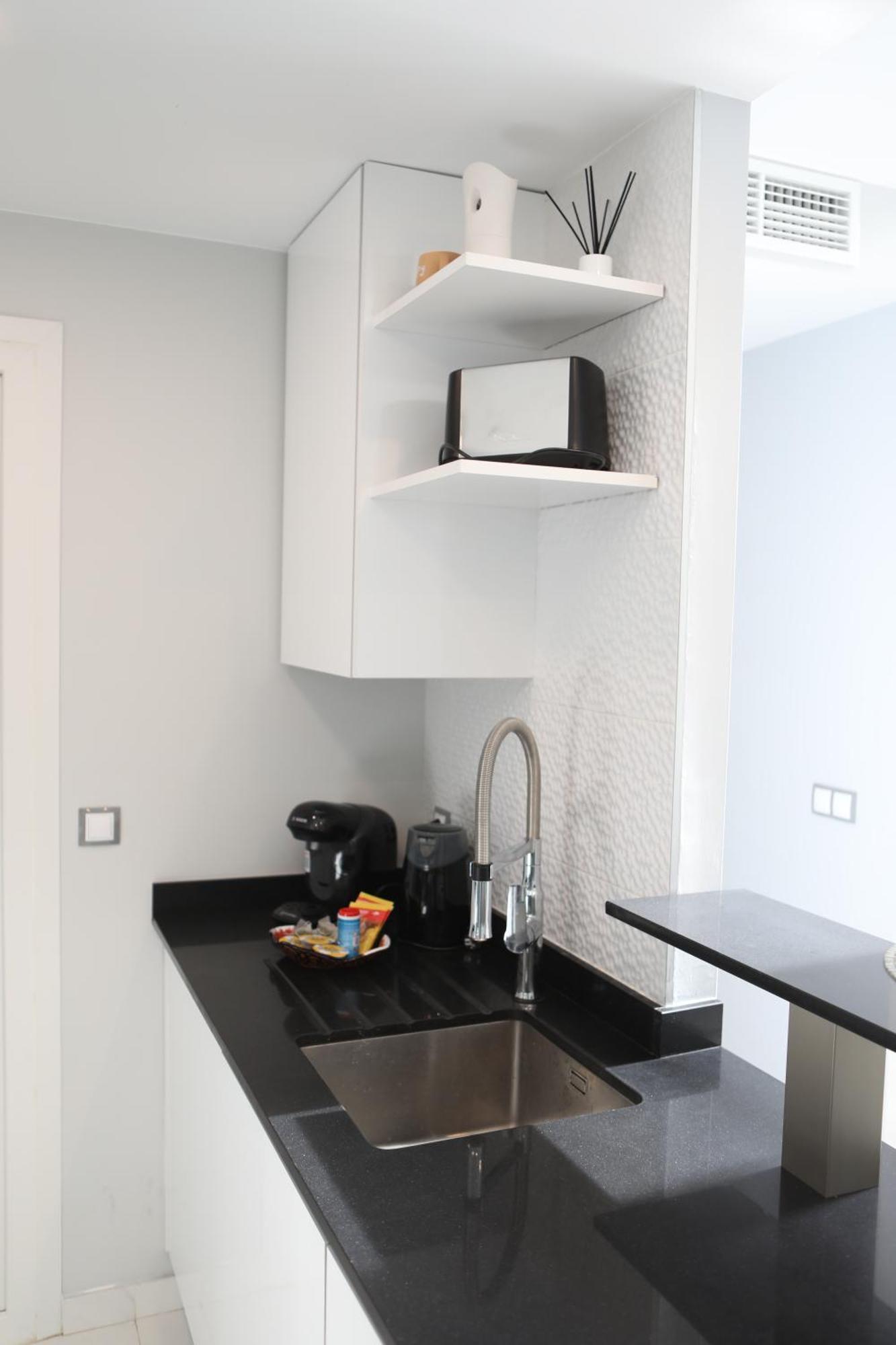 Apartament Infinity View 8 Arenales del Sol Zewnętrze zdjęcie