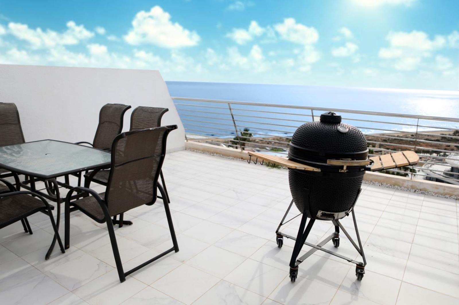 Apartament Infinity View 8 Arenales del Sol Zewnętrze zdjęcie
